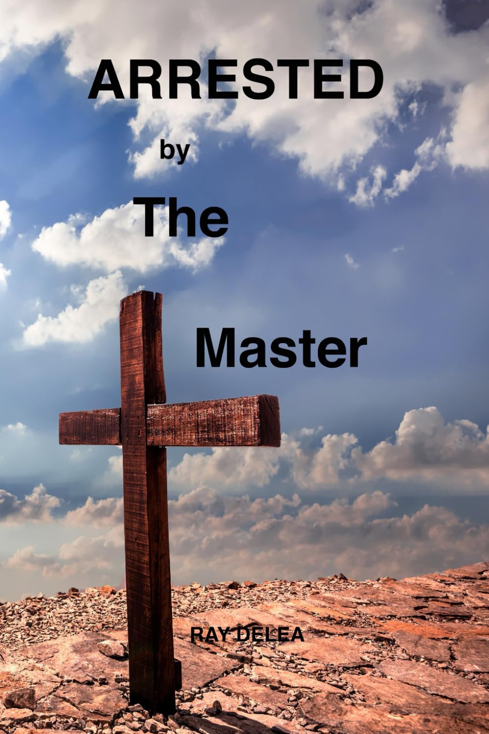 arrested by the master